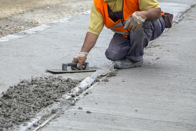 Why Pre-Pour Scanning for Concrete Cutting Makes So Much Sense 