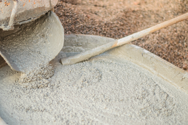 How Long Commercial Concrete Will Last on Your Property 